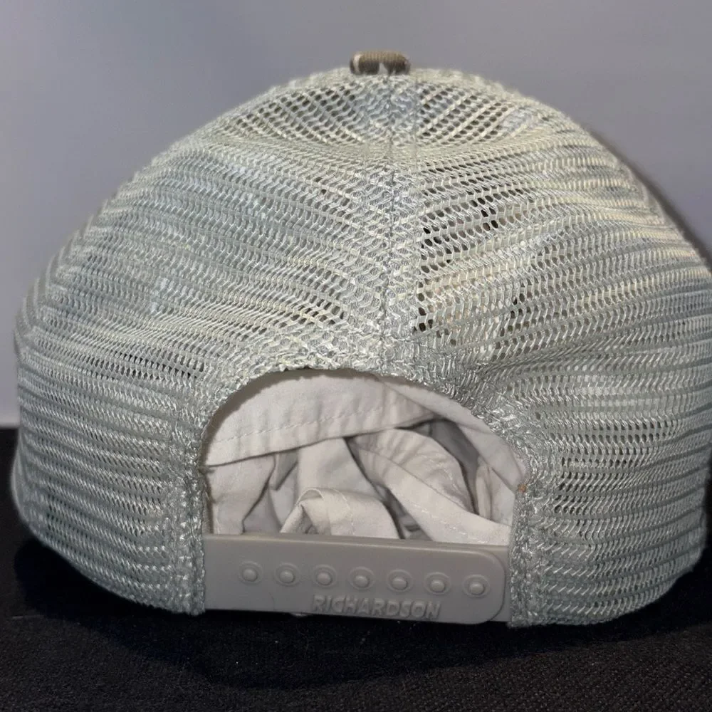 Carter Lumber Camouflage Men's Hat